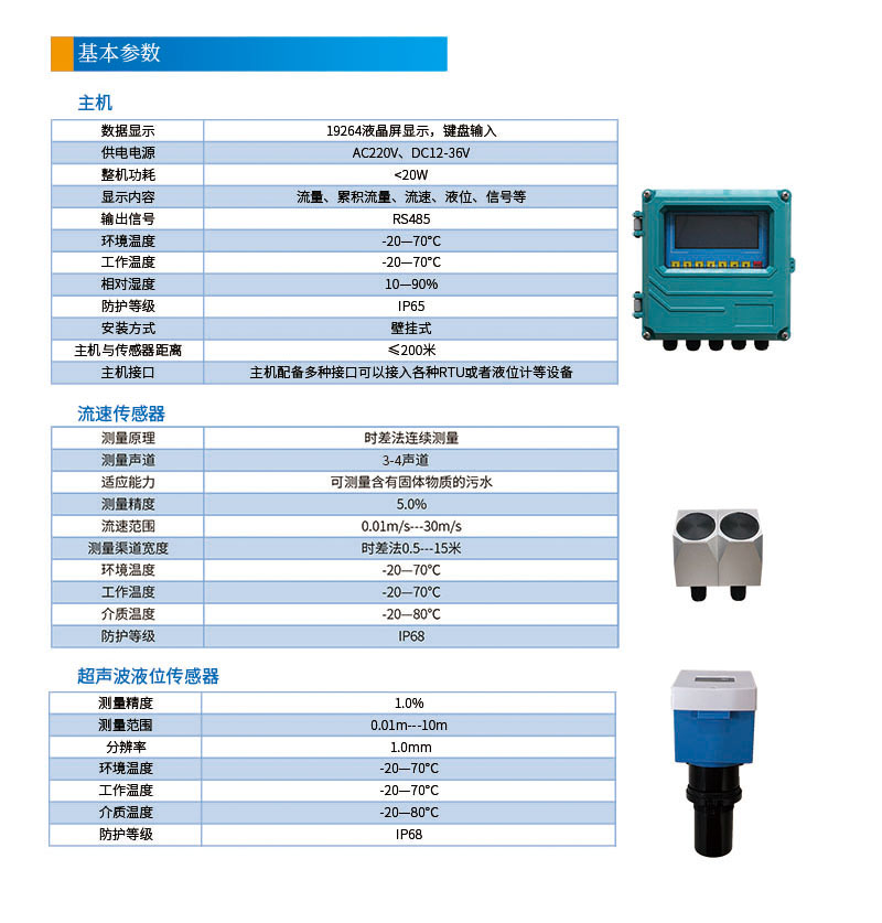 3-4聲道時差明渠流量計1基本參數(shù).jpg