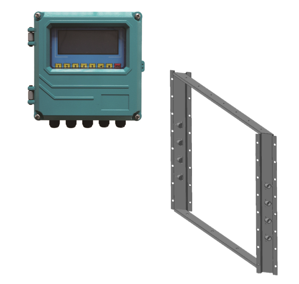 框架式明渠流量計(jì)